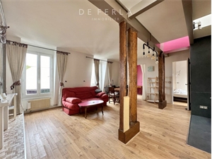 t2 à la location -   75004  PARIS, surface 50 m2 location t2 - UBI480884720